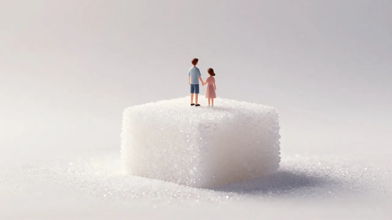 Rêver de Sucre - Tableau de significations