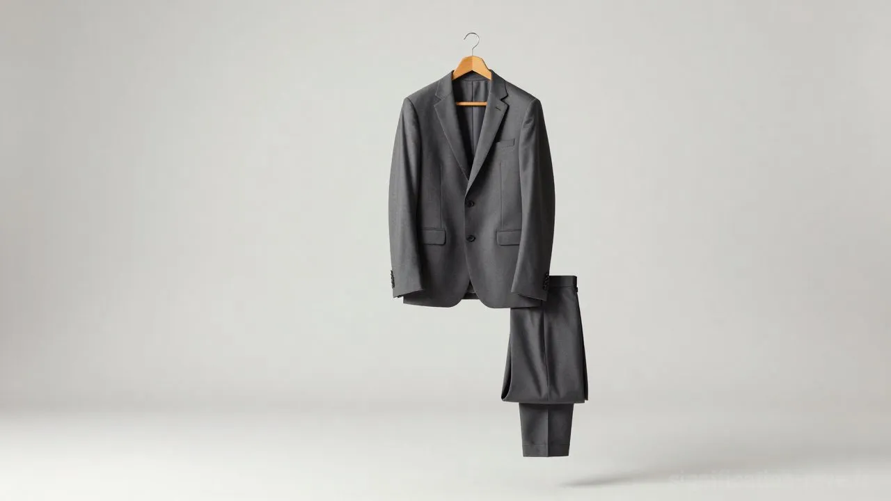 Rêver de Tailleur - Tableau de significations