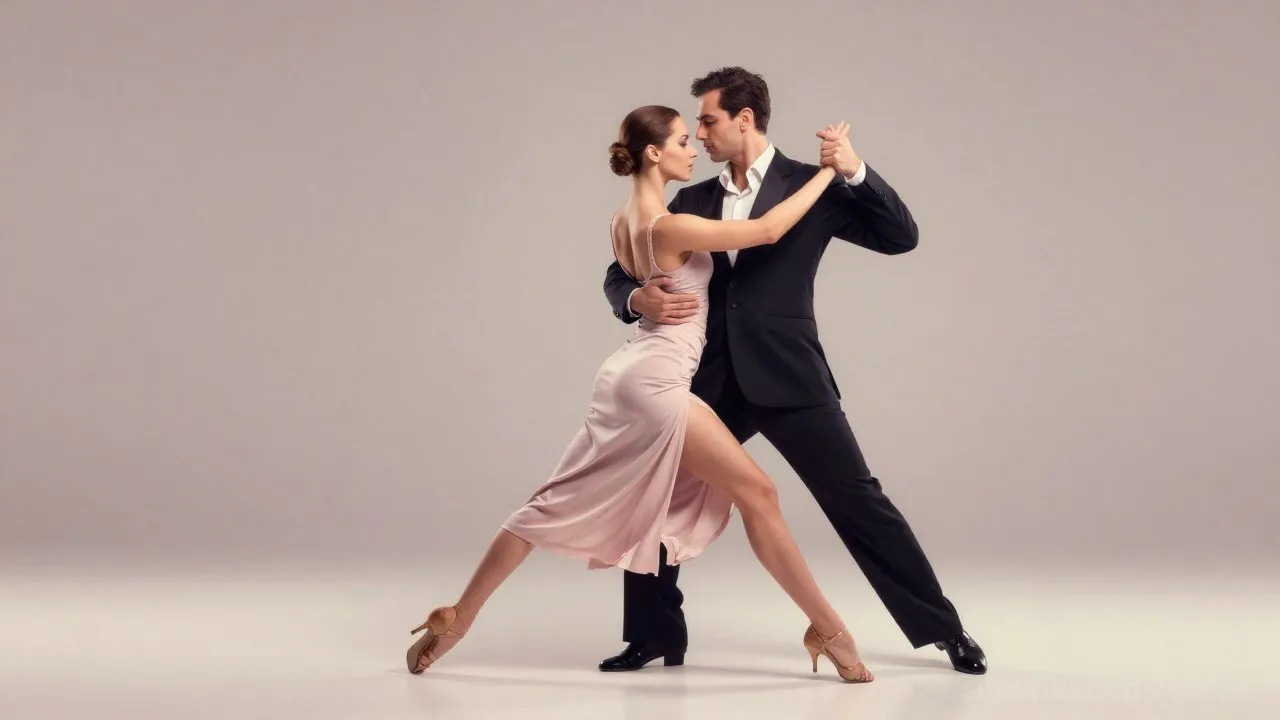 Rêver de Tango - Tableau de significations