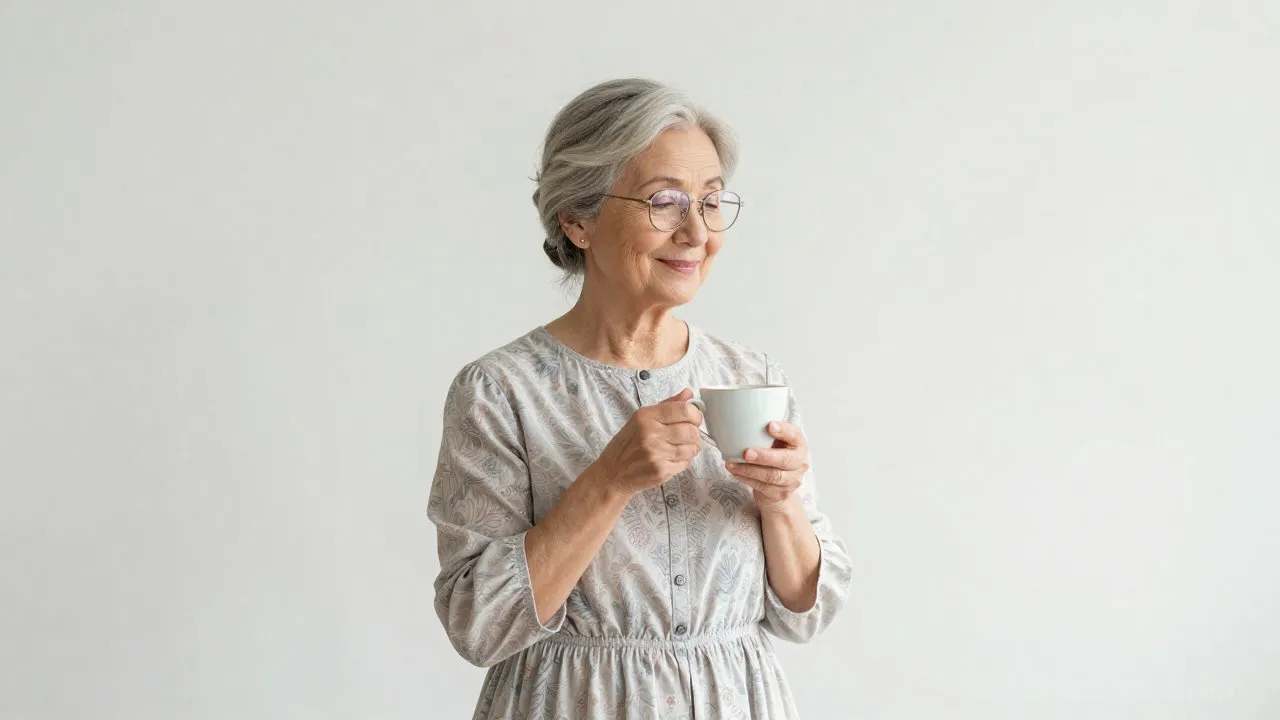 Rêver de Tante - Tableau de significations