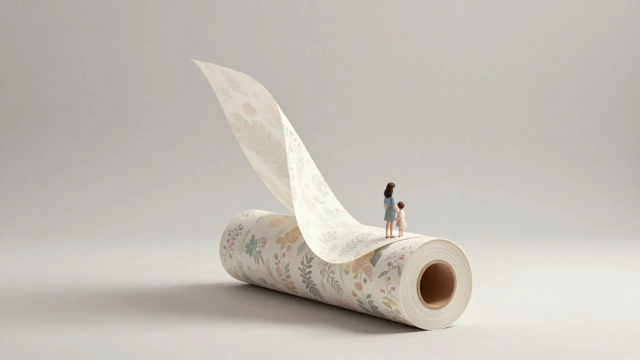 Rêver de Tapisser - Tableau de significations