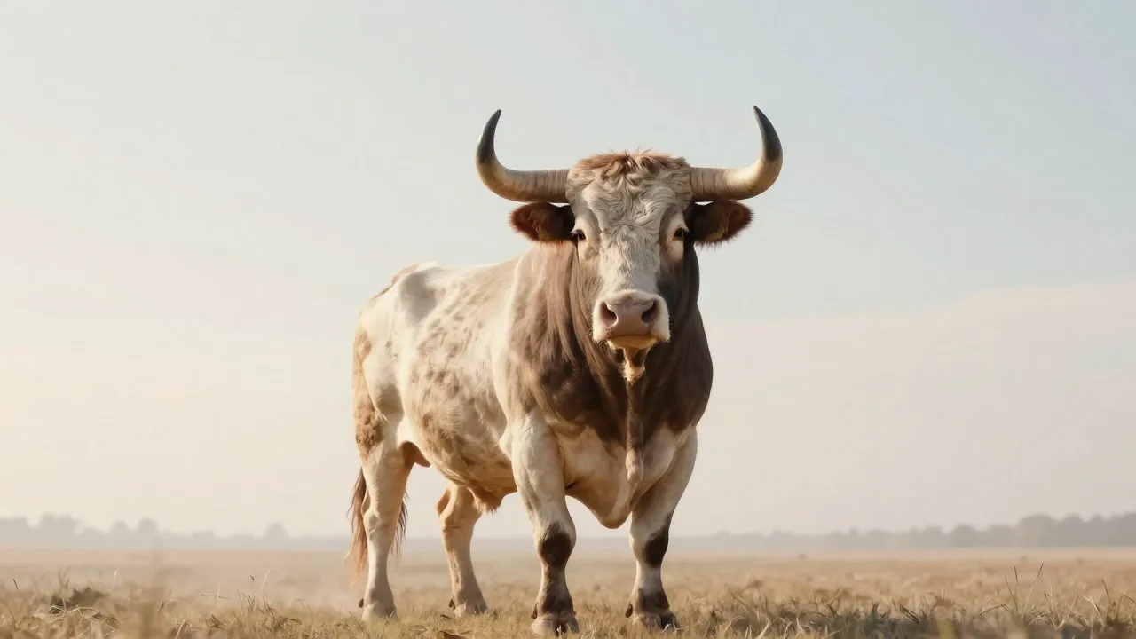 Rêver de Taureau - Tableau de significations