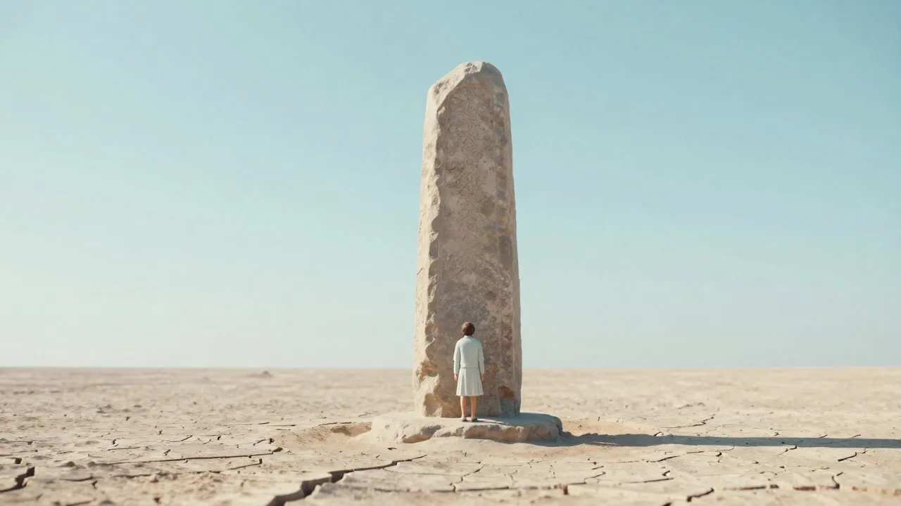 Rêver de Terminus - Tableau de significations