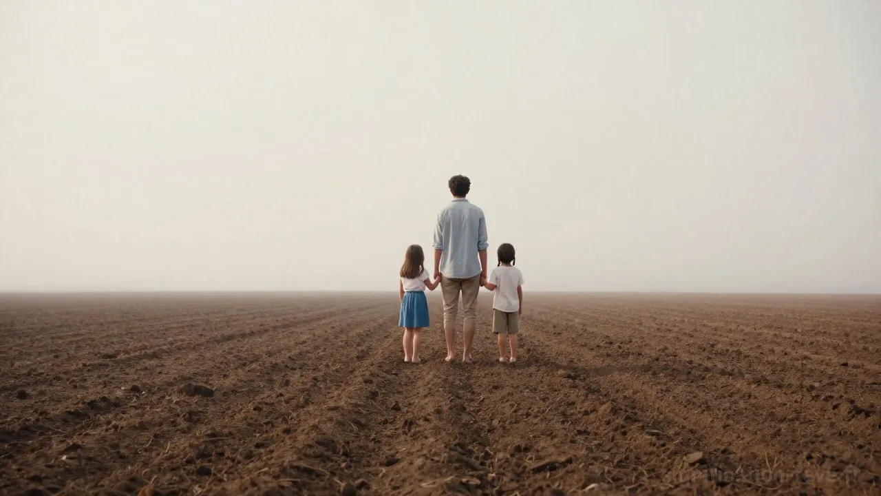 Rêver de Terrain - Tableau de significations