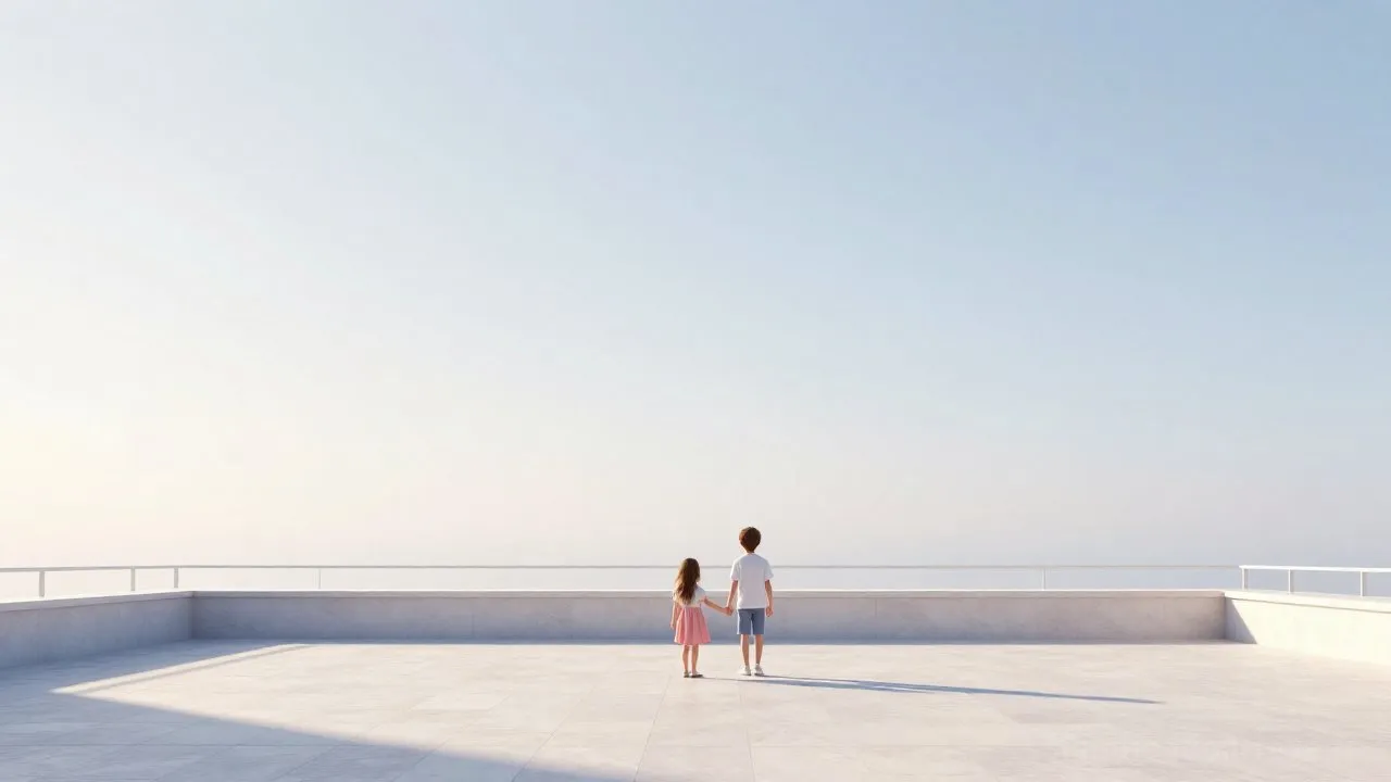 Rêver de Terrasse - Tableau de significations