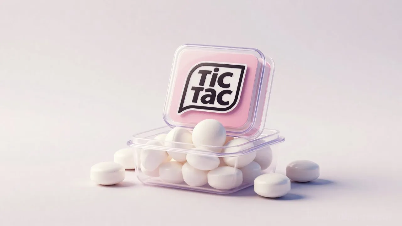 Rêver de Tic-Tac - Tableau de significations