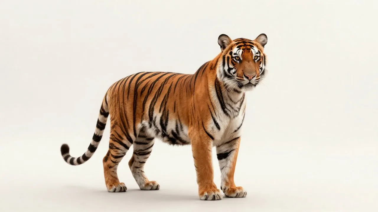 Rêver de Tigre - Tableau de significations