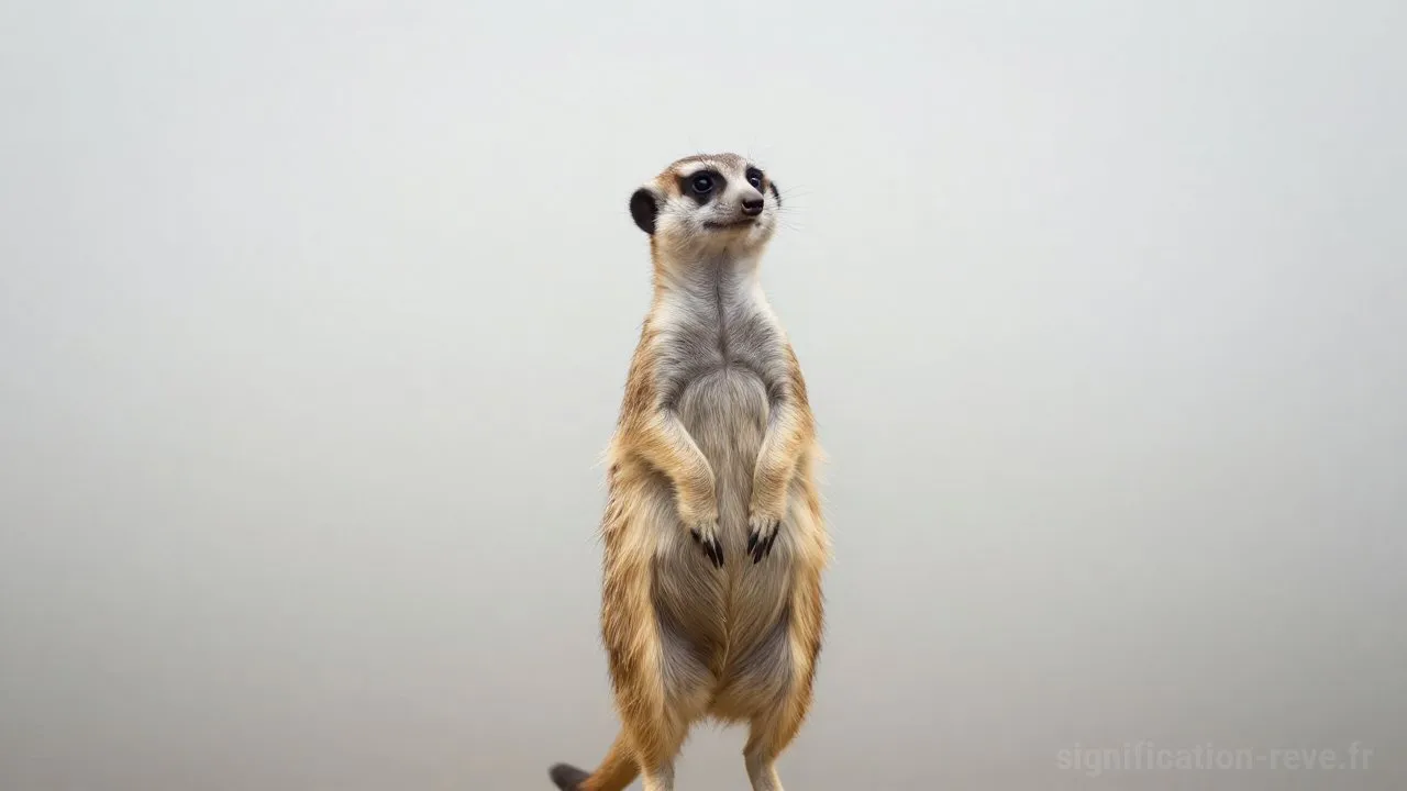 Rêver de Timon - Tableau de significations