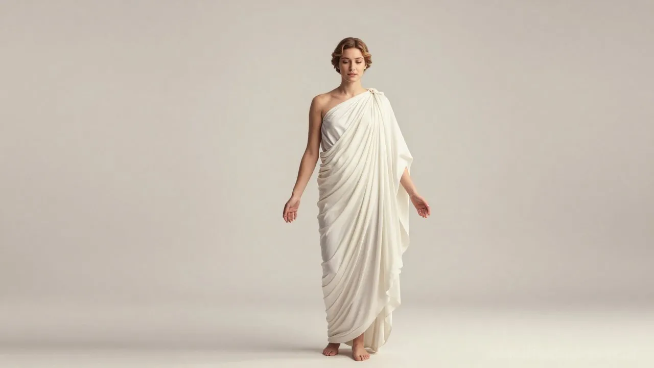 Rêver de Toge - Tableau de significations