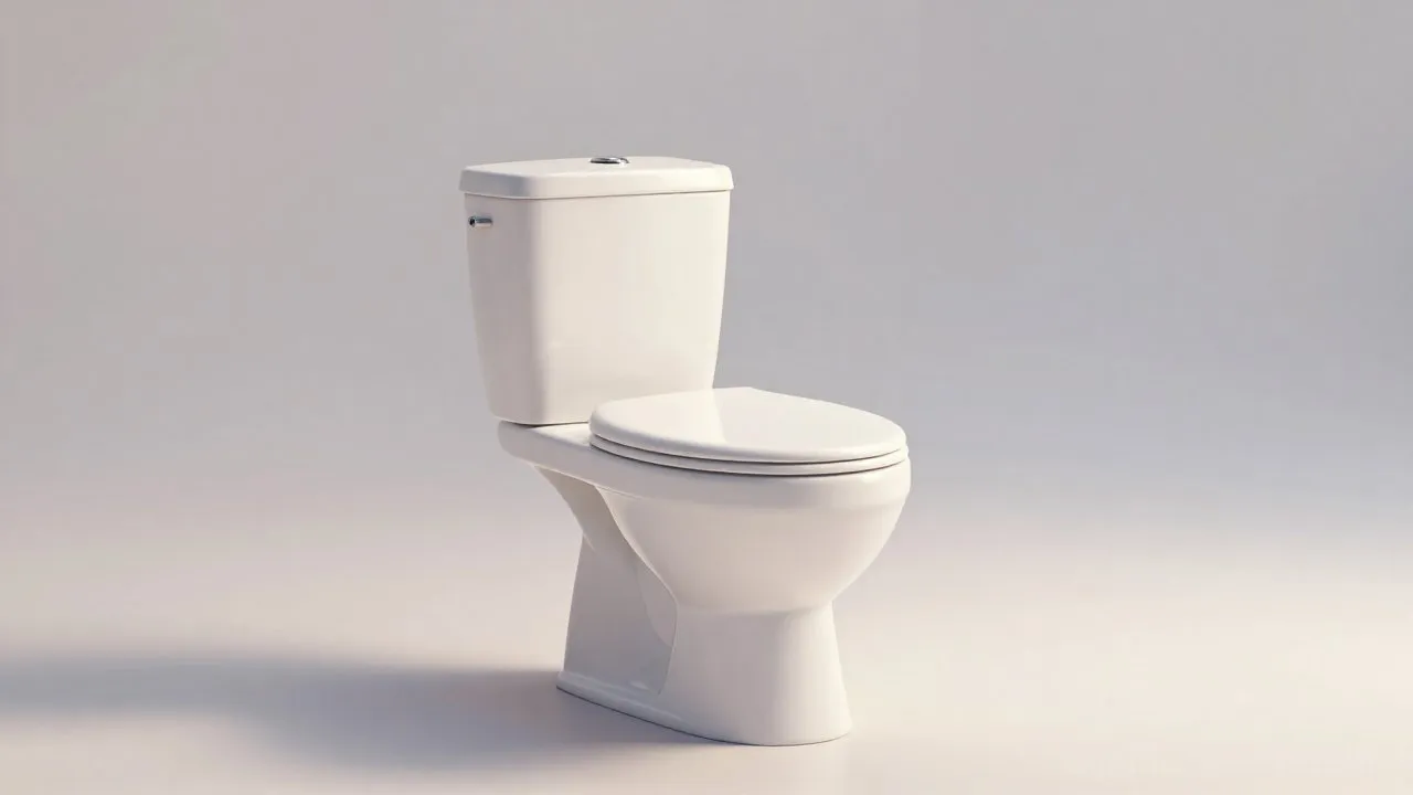 Rêver de Toilettes - Tableau de significations