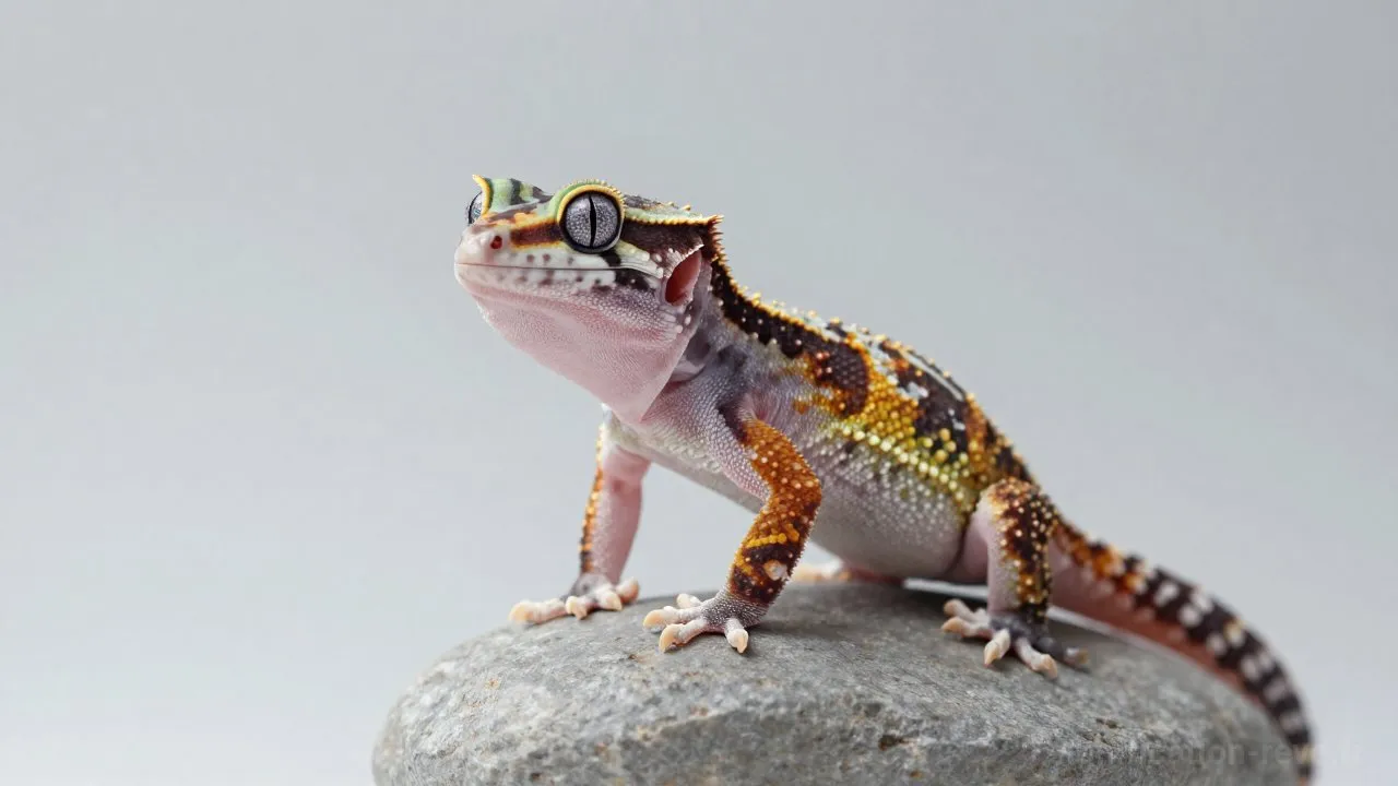 Rêver de Tokay - Tableau de significations