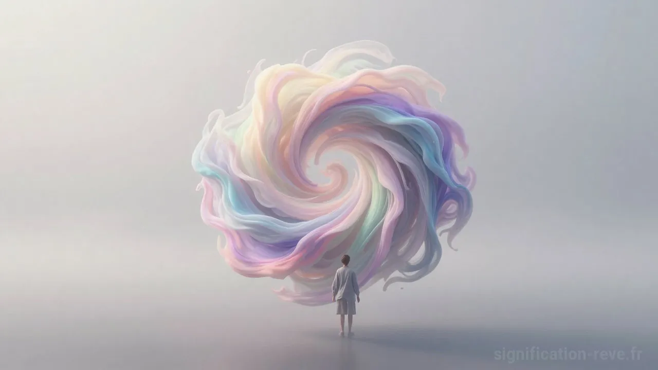 Rêver de Transformation - Tableau de significations