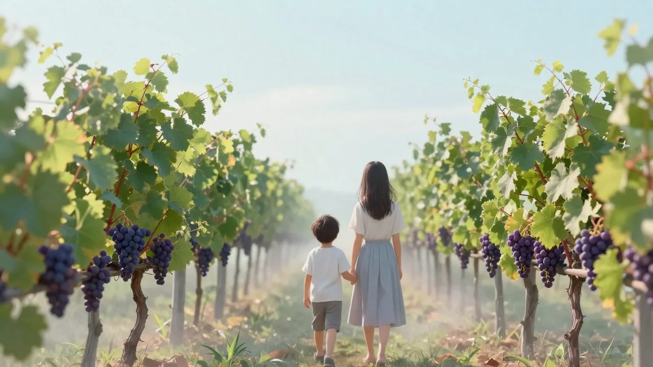 Rêver de Treille - Tableau de significations