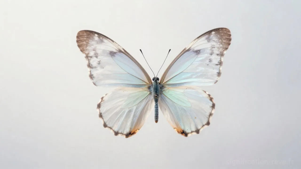 Rêver de Tremblement - Tableau de significations