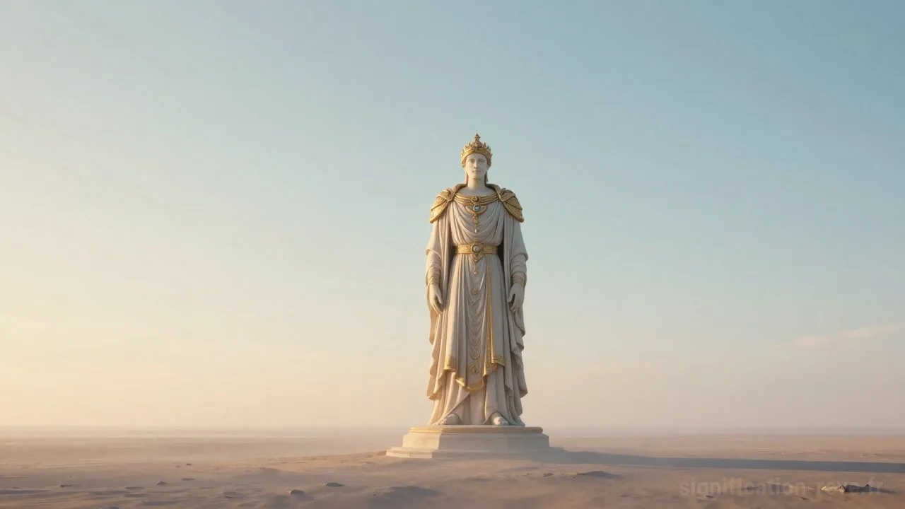 Rêver de Tribune - Tableau de significations