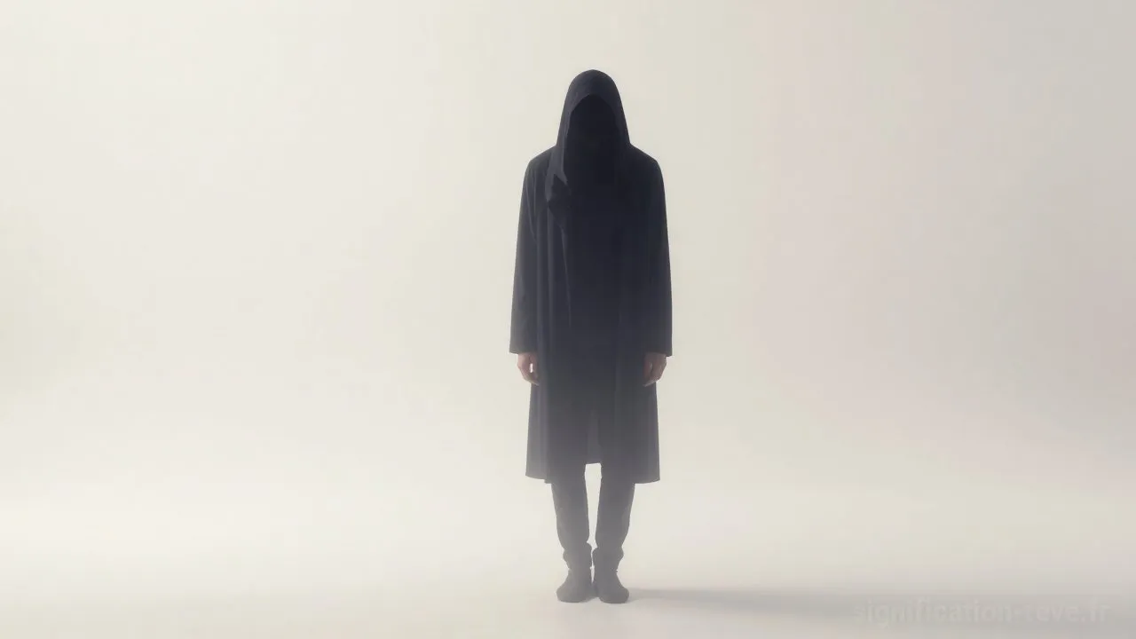 Rêver de Tuer - Tableau de significations