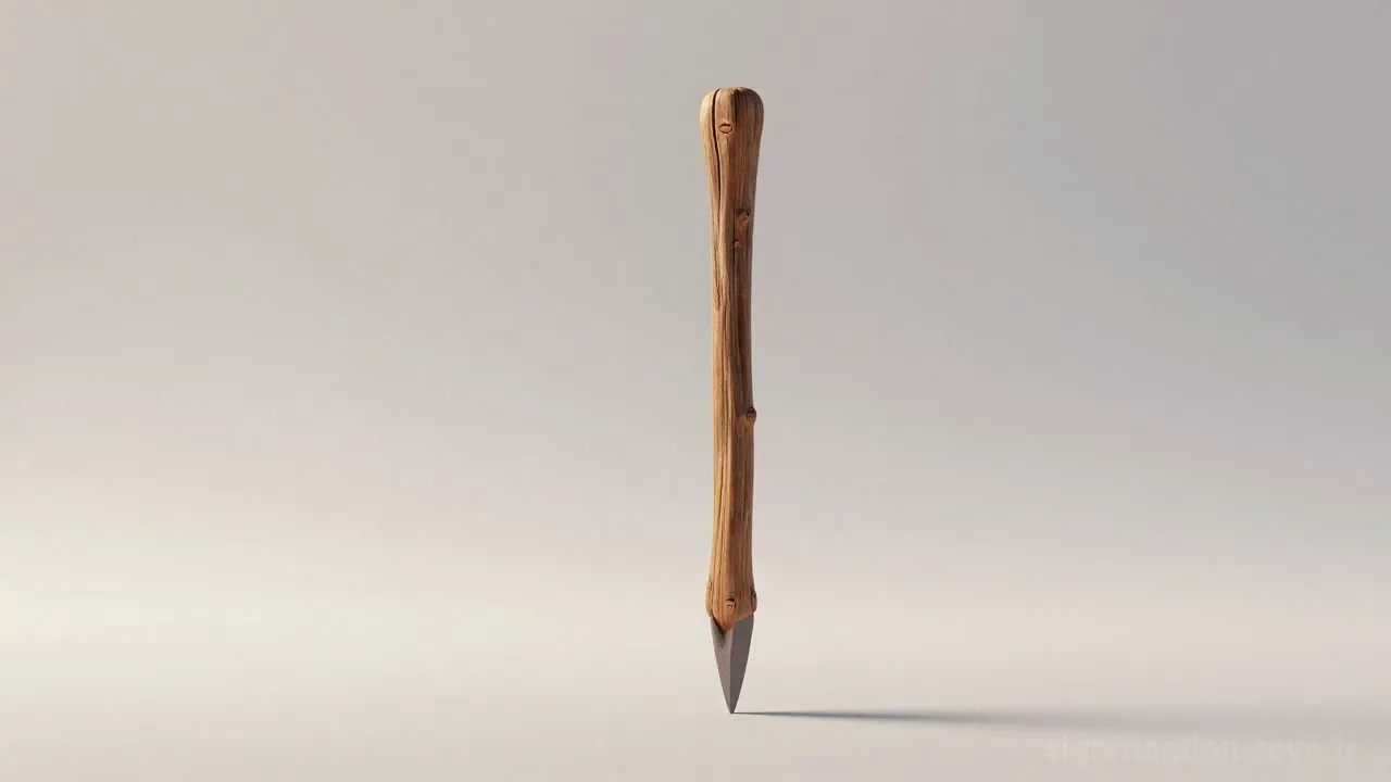 Rêver de Tuteur - Tableau de significations