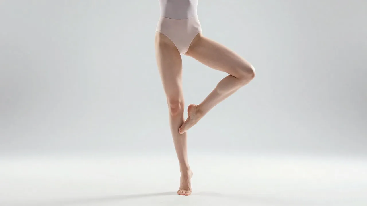 Rêver d'Unijambiste - Tableau de significations