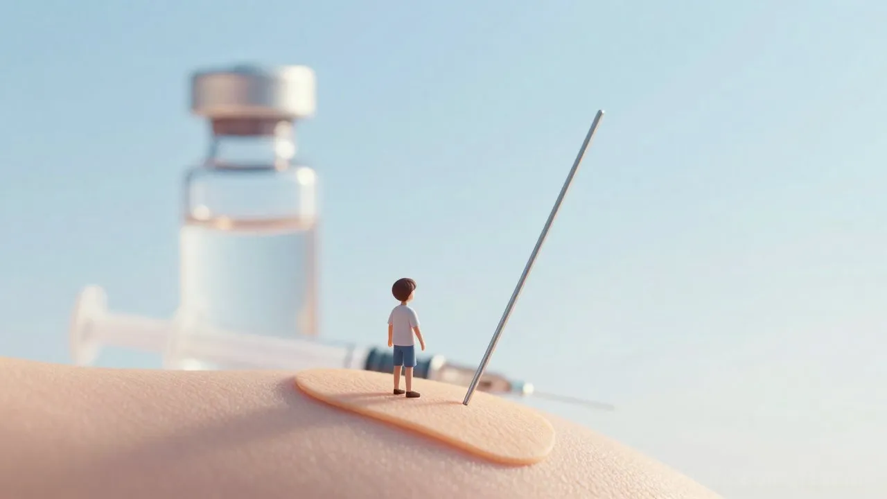 Rêver de Vaccination - Tableau de significations