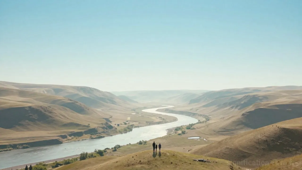 Rêver de Vallée - Tableau de significations