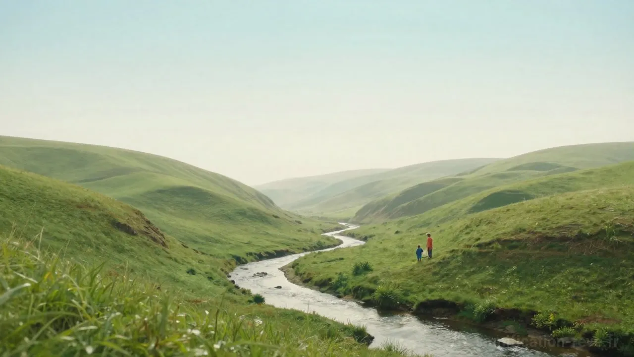 Rêver de Vallon - Tableau de significations