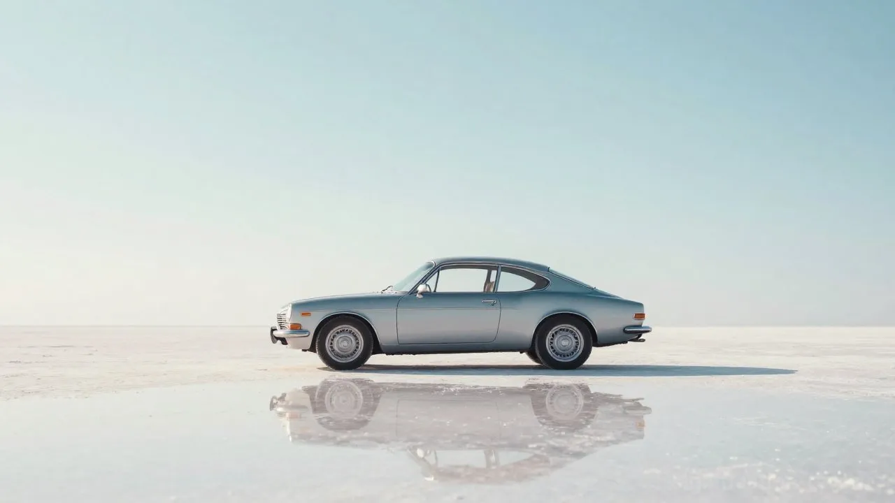 Rêver de Véhicule - Tableau de significations