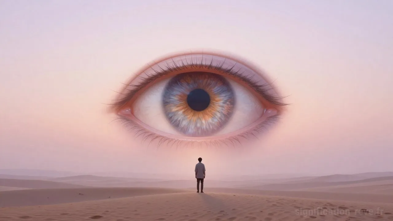 Rêver de Veiller - Tableau de significations