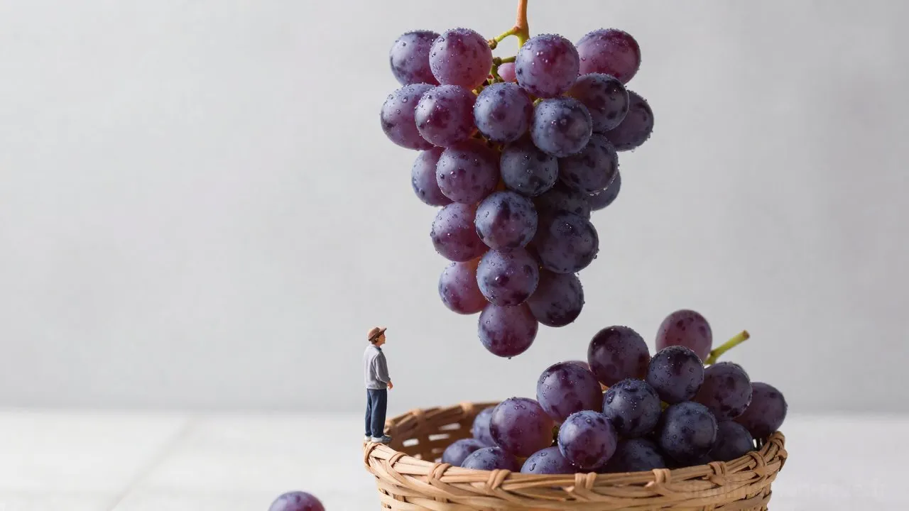 Rêver de Vendanges - Tableau de significations