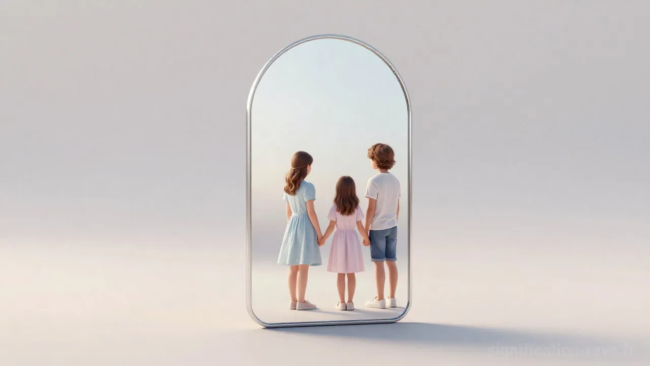 Rêver de Vérité - Tableau de significations