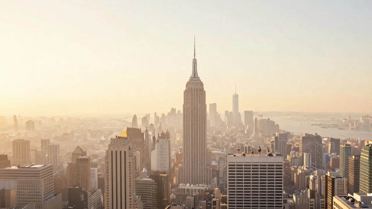 Rêver de Ville - Tableau de significations