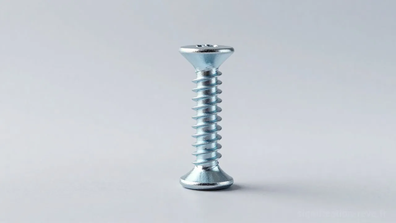 Rêver de Vis - Tableau de significations