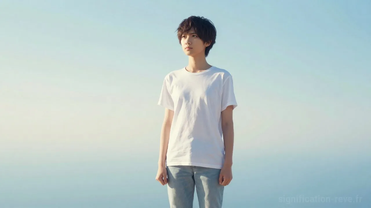 Rêver de Volonté - Tableau de significations