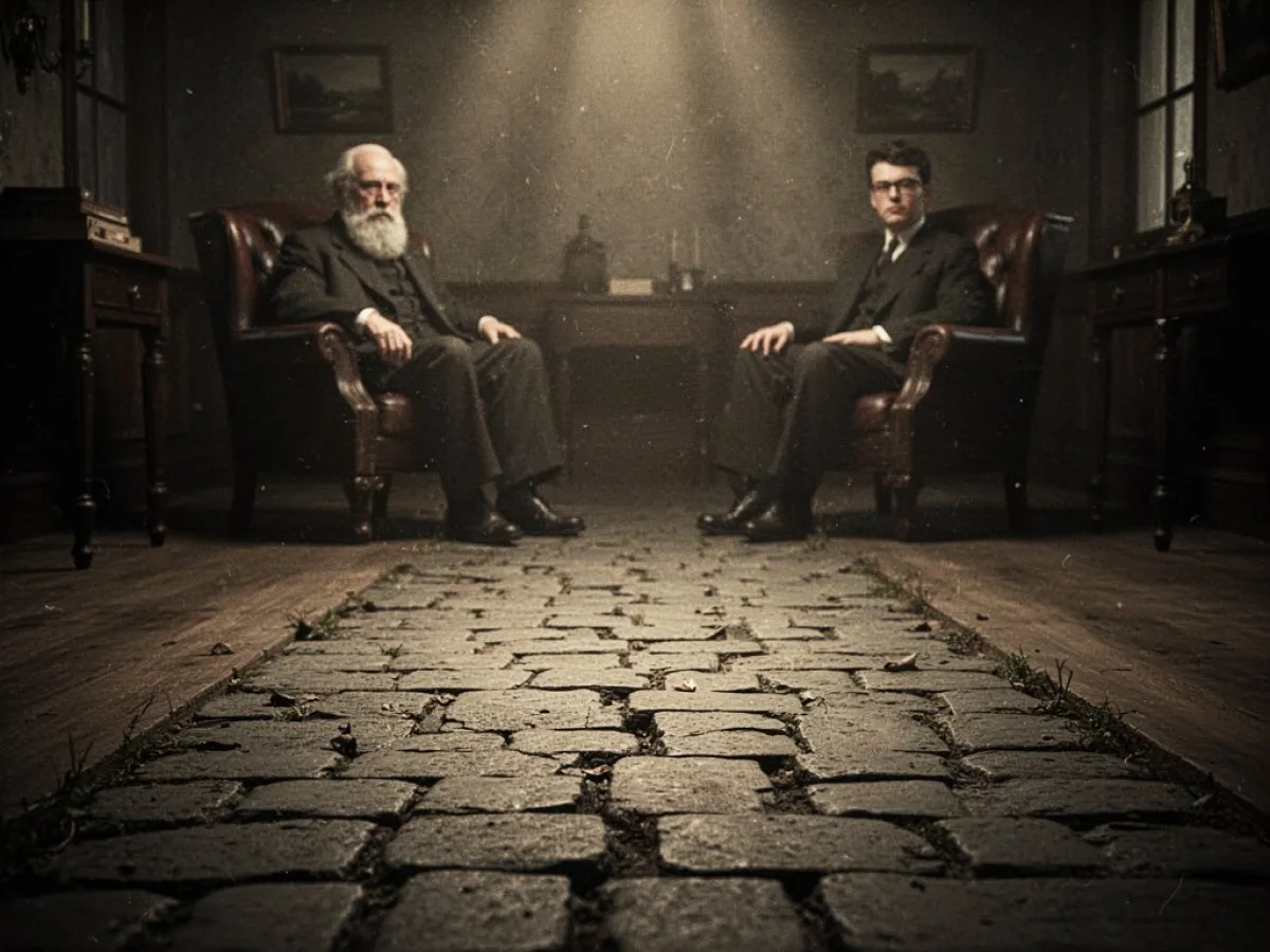 Interprétation psychologique des rêves : Abandon selon Sigmund Freud et Carl Jung