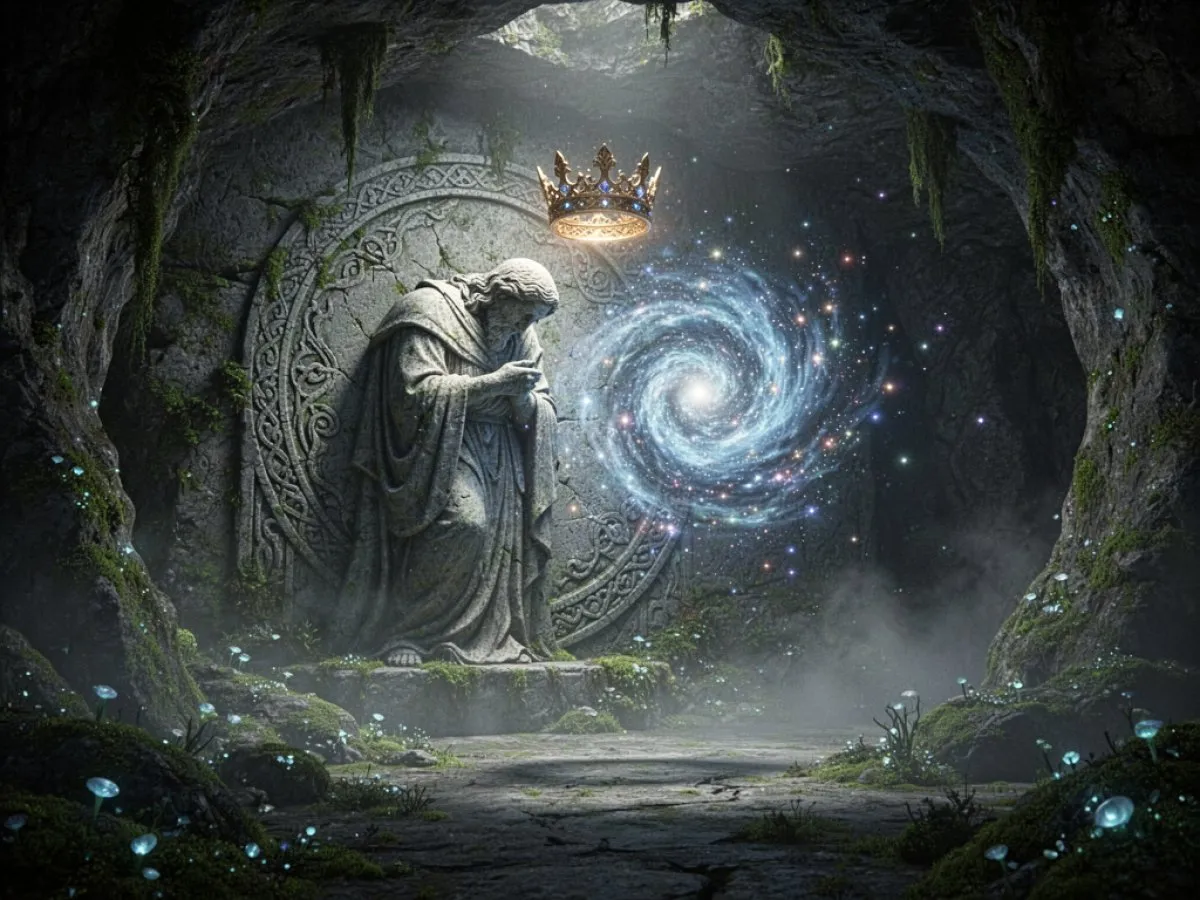 Signification spirituelle et symbolisme culturel : Abdiquer dans l'interprétation des rêves
