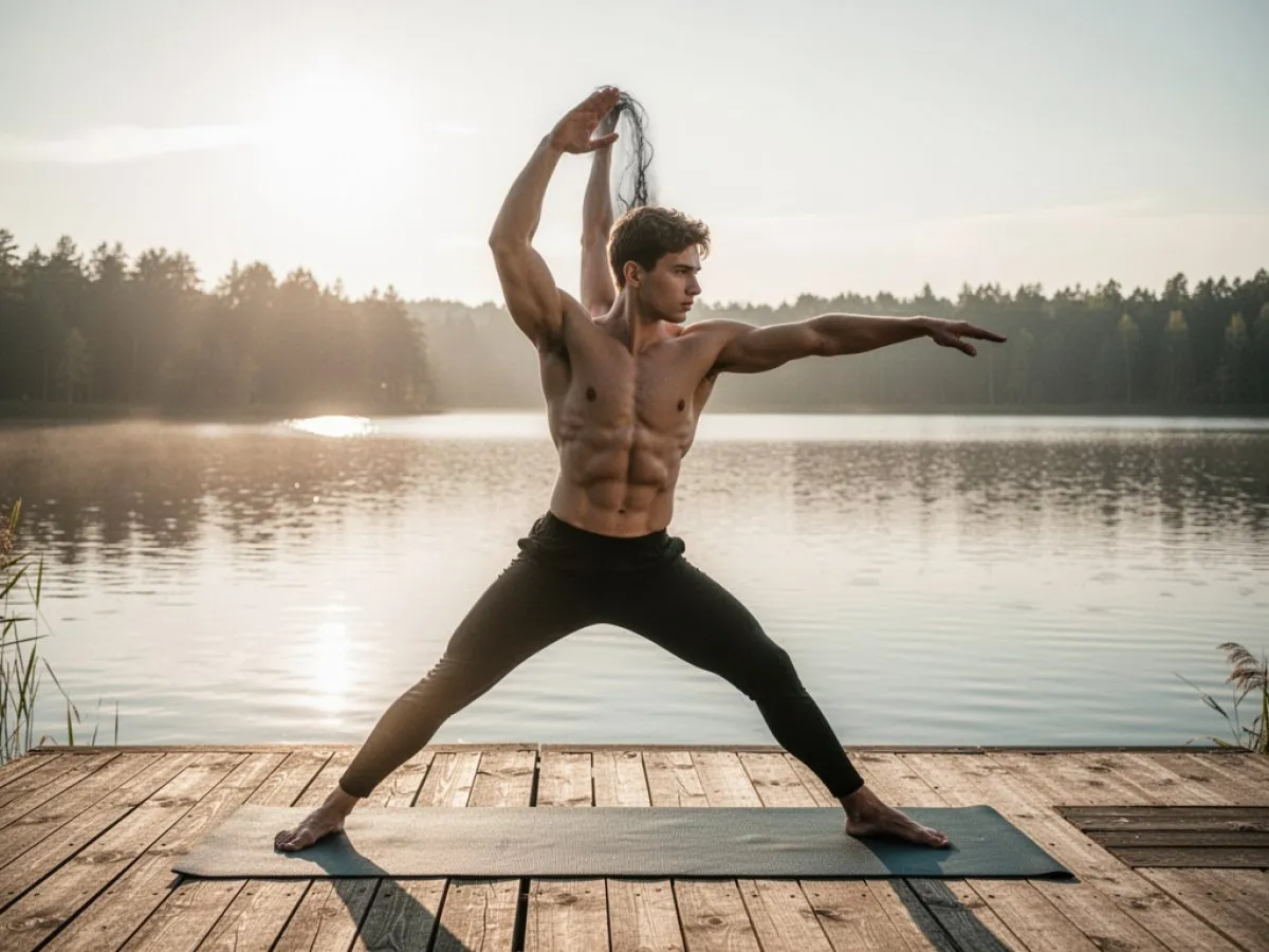 Signification de rêver d'Abdominaux pour la vie quotidienne, l'amour et le travail