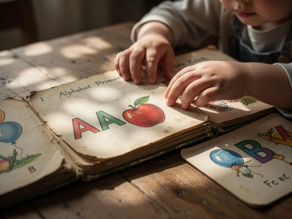 Signification de rêver d'Abécédaire pour la vie quotidienne, l'amour et le travail