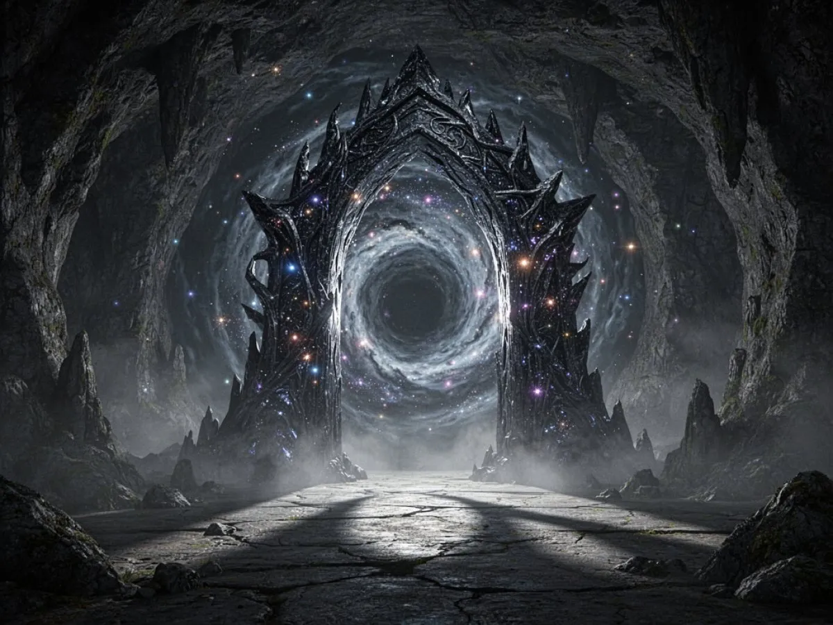 Signification spirituelle et symbolisme culturel : Abîme dans l'interprétation des rêves