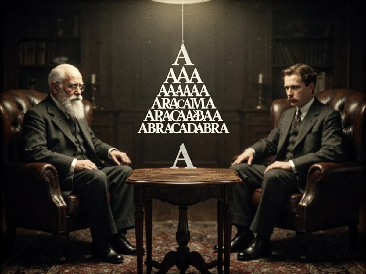 Interprétation psychologique des rêves : Abracadabra selon Sigmund Freud et Carl Jung