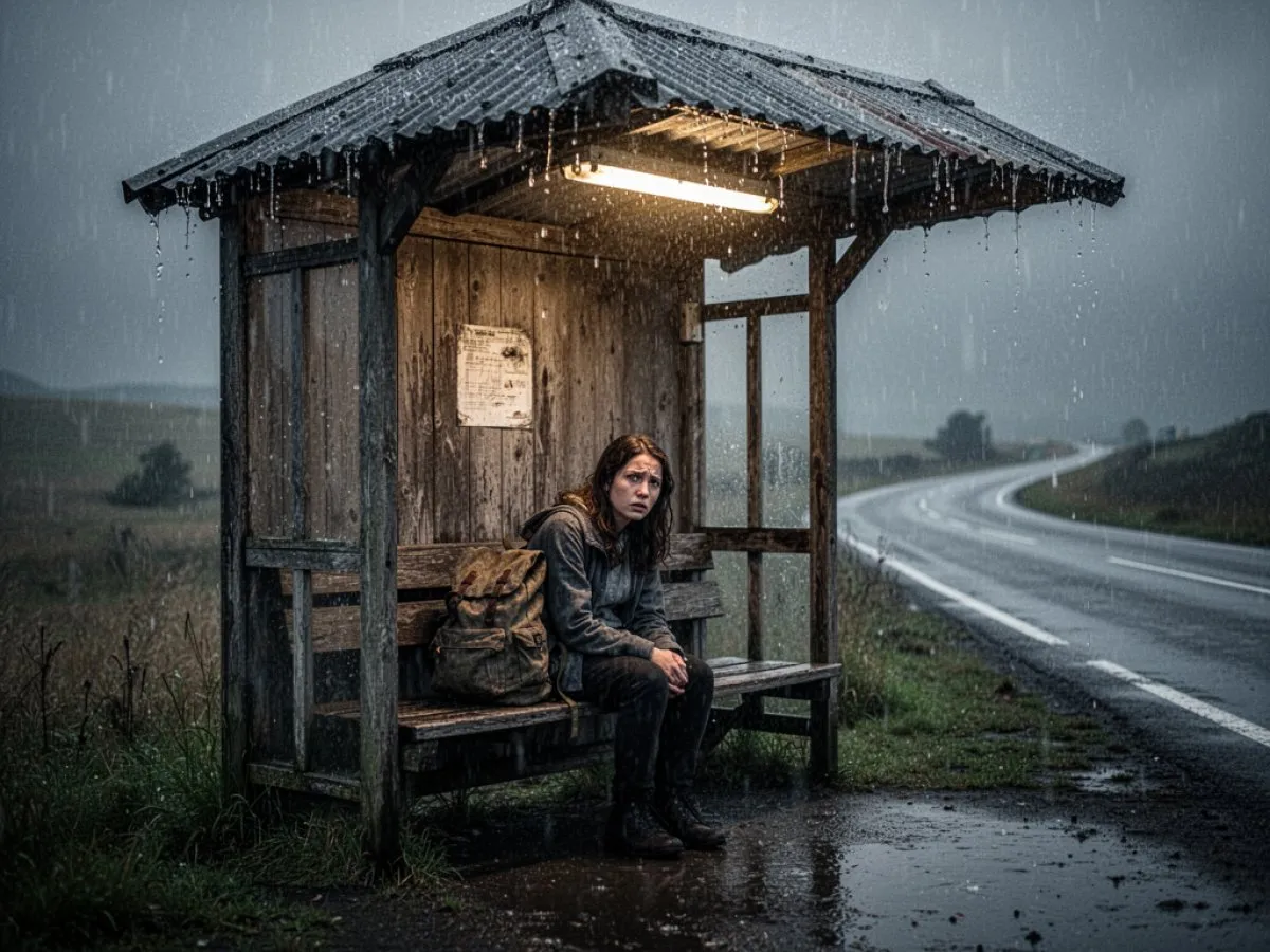 Signification de rêver d'Abri pour la vie quotidienne, l'amour et le travail