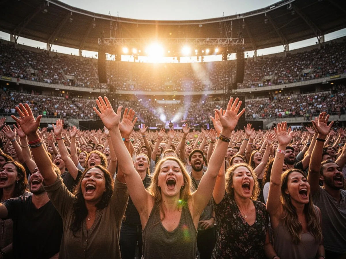 Signification de rêver d'Acclamer pour la vie quotidienne, l'amour et le travail