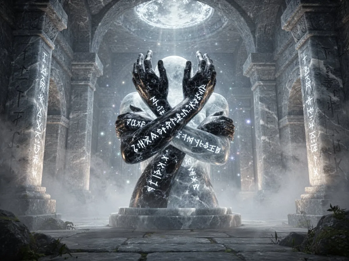 Signification spirituelle et symbolisme culturel : Accolade dans l'interprétation des rêves