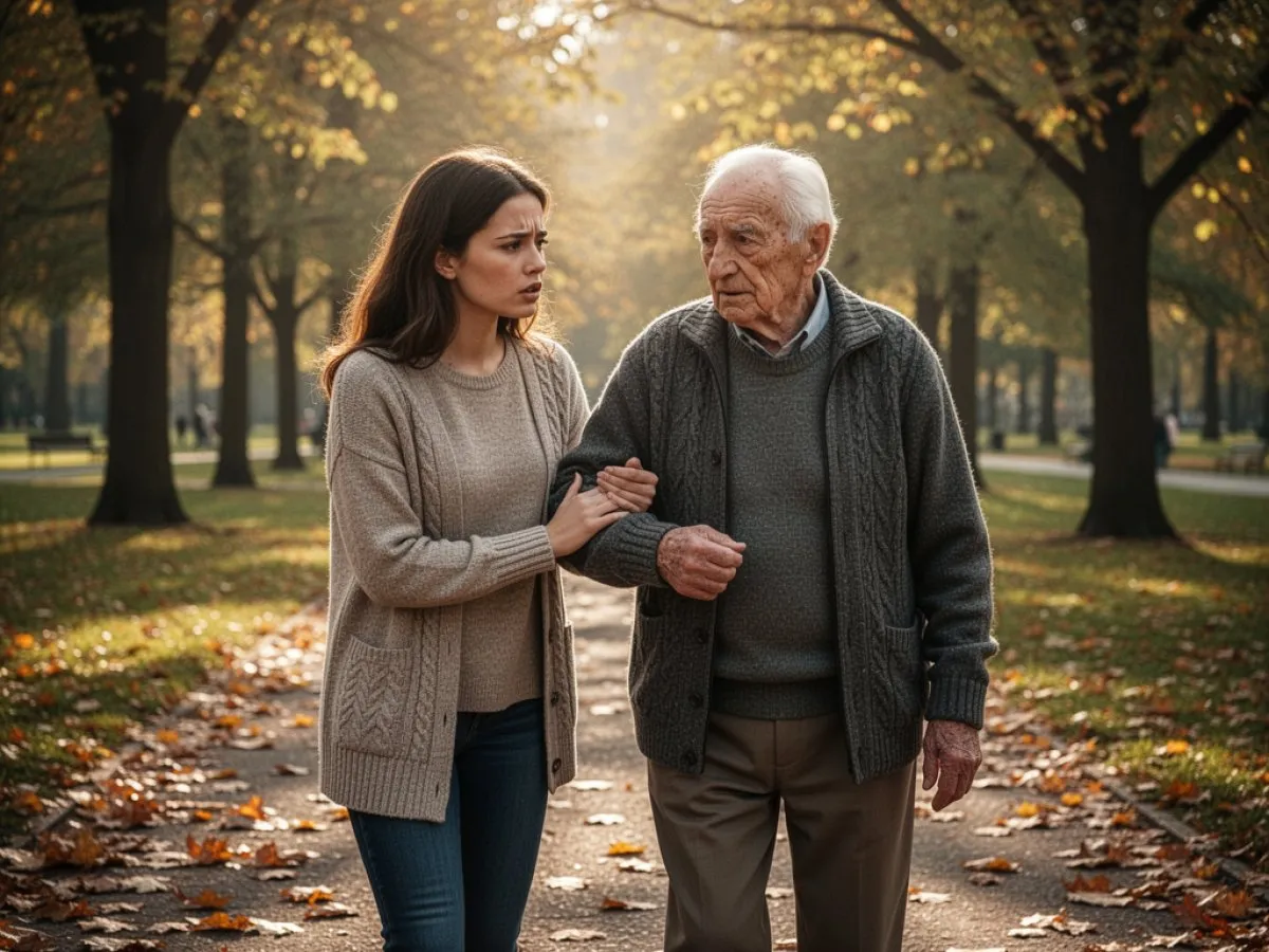 Signification de rêver d'Accompagner pour la vie quotidienne, l'amour et le travail