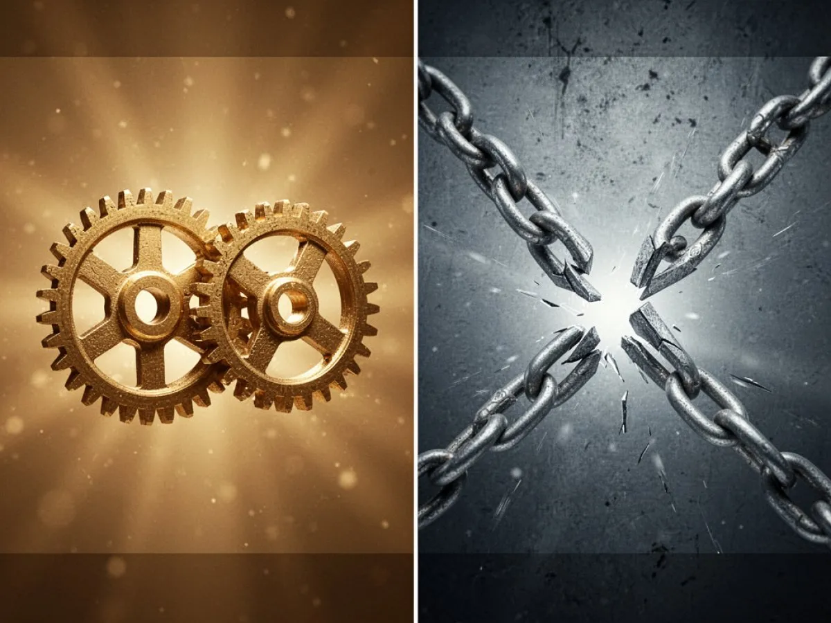 Interprétation détaillée des rêves : Différents scénarios avec Accoupler dans le rêve