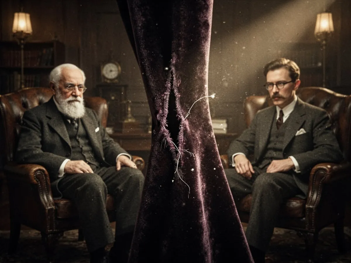 Interprétation psychologique des rêves : Accroc selon Sigmund Freud et Carl Jung