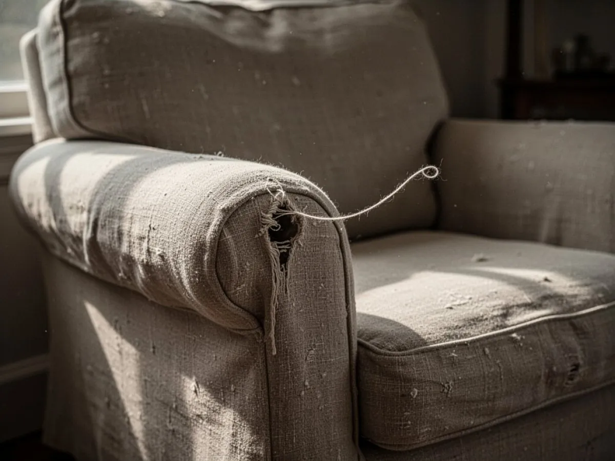 Signification de rêver d'Accroc pour la vie quotidienne, l'amour et le travail