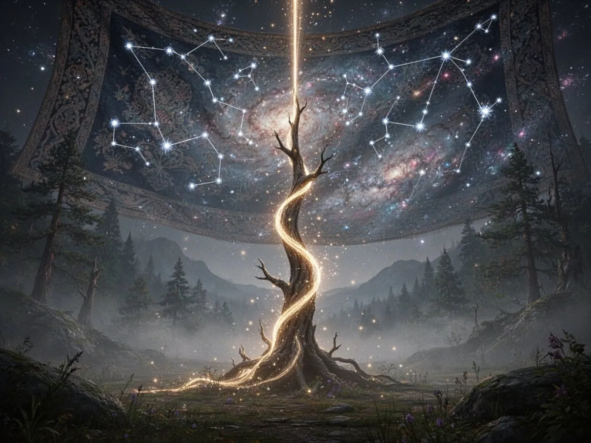 Signification spirituelle et symbolisme culturel : Accroc dans l'interprétation des rêves