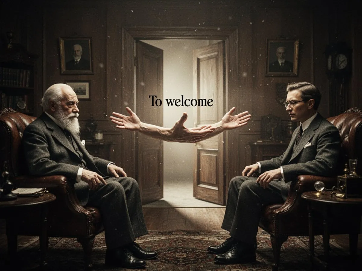 Interprétation psychologique des rêves : Accueillir selon Sigmund Freud et Carl Jung