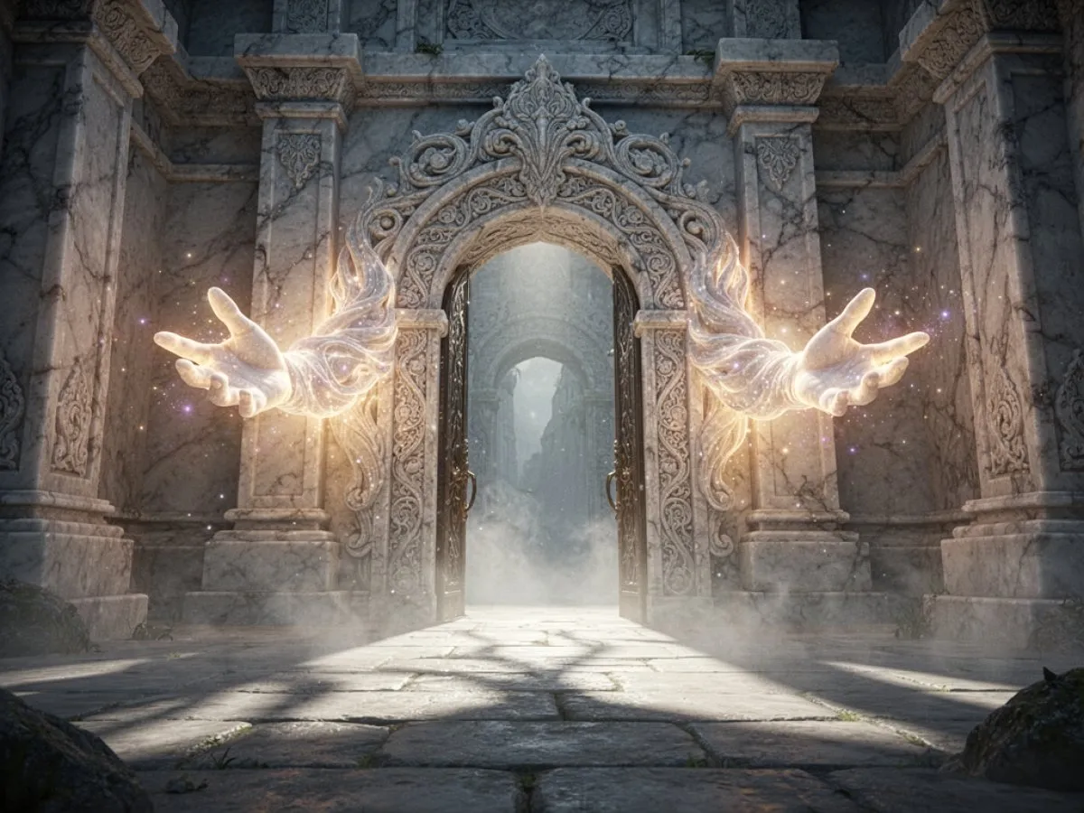 Signification spirituelle et symbolisme culturel : Accueillir dans l'interprétation des rêves