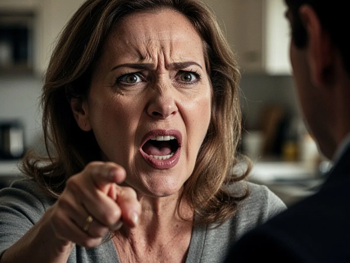 Signification de rêver d'Accusation pour la vie quotidienne, l'amour et le travail