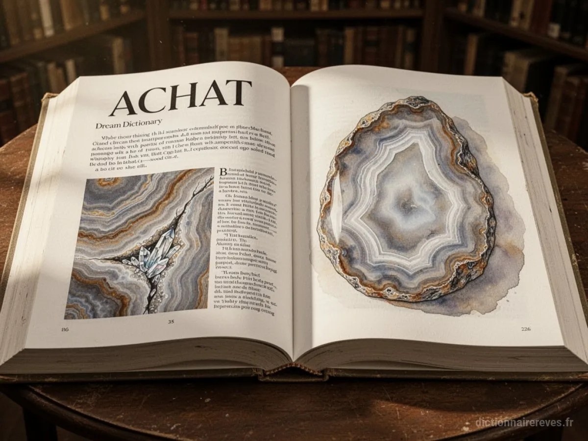 Signification générale : le symbole du rêve Achat - Archétypes et symbolisme
